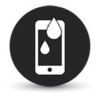 LG Nexus 5 waterschade