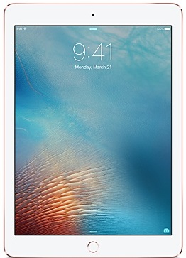 Apple iPad Pro (9.7) Reparatie