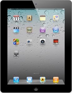 Apple iPad 2 Reparatie