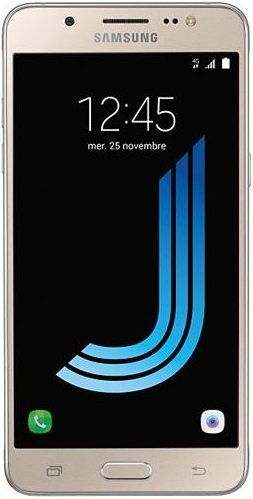 Samsung J510 Galaxy J5 2016 Reparatie