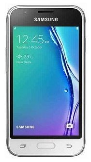 Samsung J106F Galaxy J1 Mini Prime Reparatie