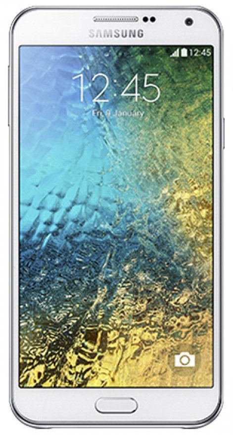 Samsung E700 Galaxy E7 Reparatie