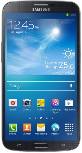 Samsung i9205 Galaxy Mega 6.3 Reparatie