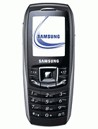 Samsung X630 Reparatie