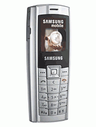 Samsung C240 Reparatie