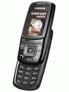 Samsung C300 Reparatie