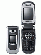 Samsung D730 Reparatie