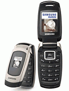 Samsung X500 Reparatie