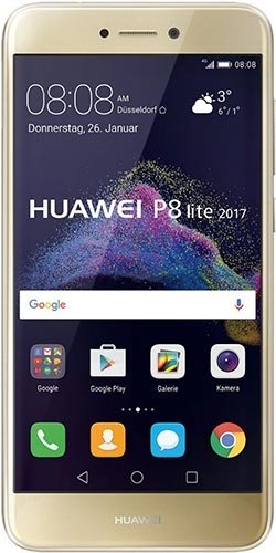 Huawei P8 Lite 2017 (PRA-LX1) Reparatie