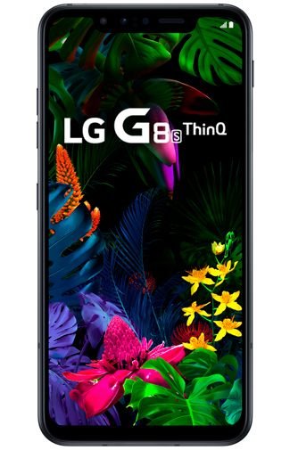 LG G8 ThinQ (G820) Reparatie