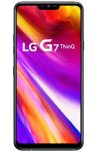LG G7 ThinQ (G710EM) Reparatie