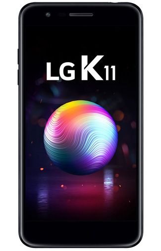 LG K11/K10 (2018) (LMX410EO) Reparatie