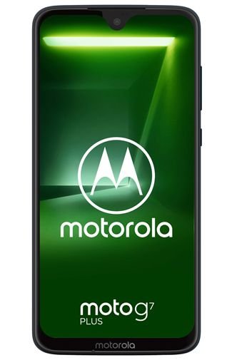 Motorola Moto G7 Plus (XT1965) Reparatie