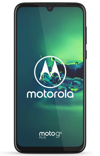 Motorola Moto G8 Plus (XT2019) Reparatie