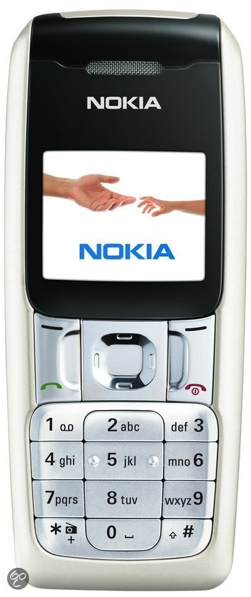 Nokia 2310 Reparatie