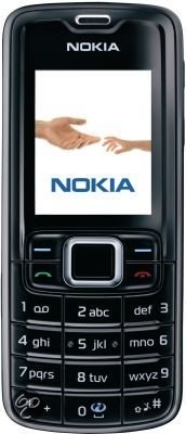 Nokia 3110 Classic Reparatie