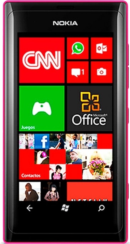 Lumia 505 2