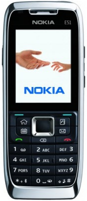 Nokia E5 Reparatie