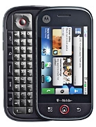 Motorola CLIQ/DEXT (MB200) Reparatie