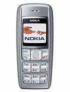 Nokia 1600 2