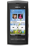 Nokia 5250 2