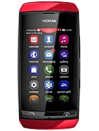 Nokia Asha 306 2