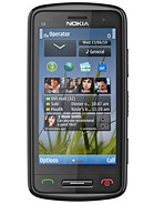 Nokia C6 01 Ofic 2 2