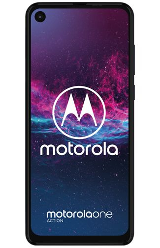Motorola One Action (XT2013) Reparatie