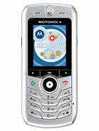 Motorola L2 Reparatie