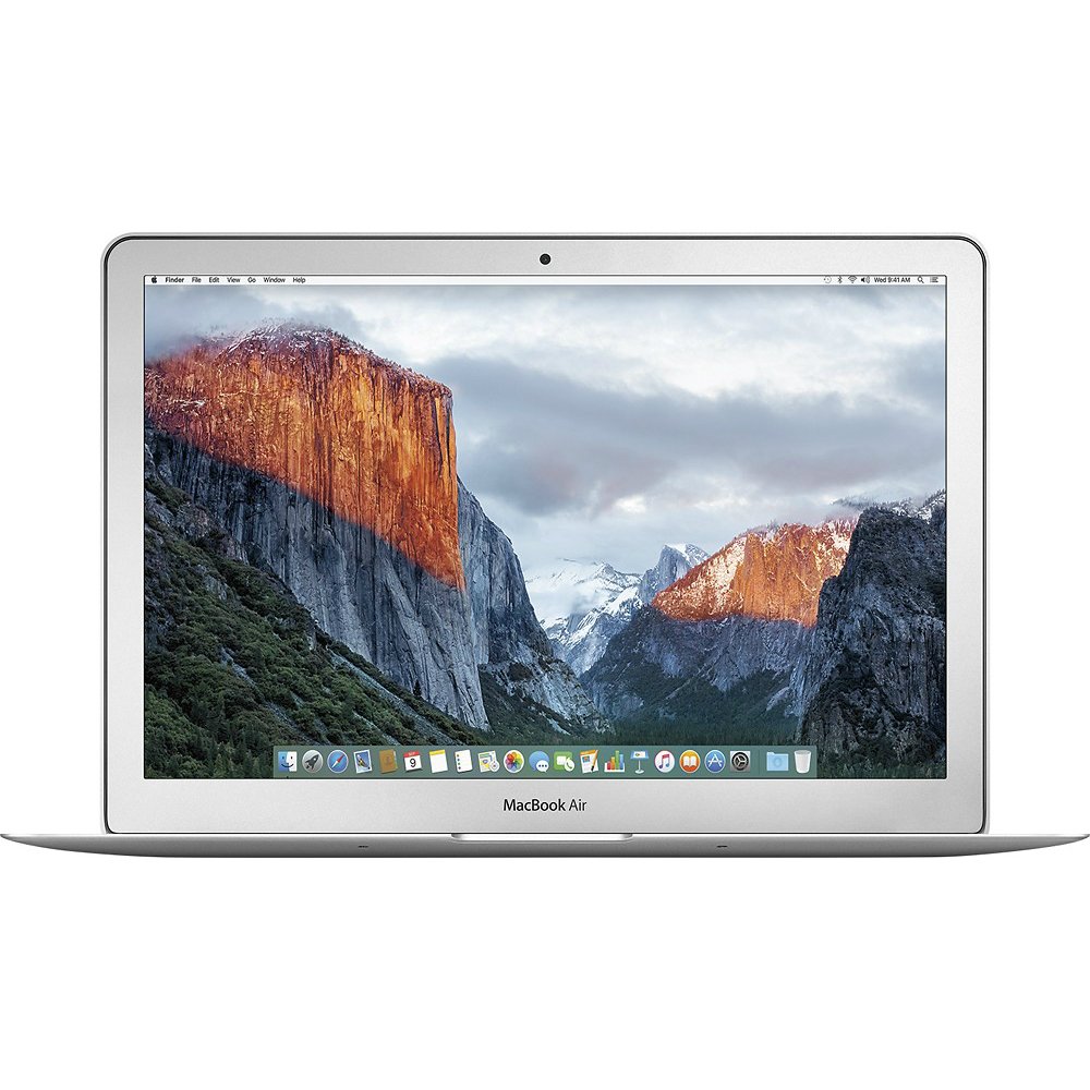 Apple MacBook Air 13 A1304 Reparatie