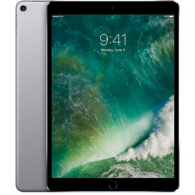 Apple iPad Pro (10.5) (2nd Gen) Reparatie
