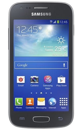 Samsung S7270 Galaxy Ace 3 3G Reparatie
