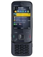 Nokia N86 Reparatie