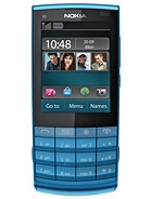Nokia X3-02 Reparatie