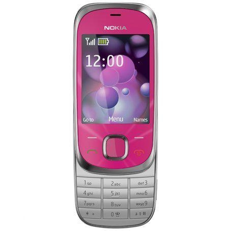 Nokia 7230 Reparatie