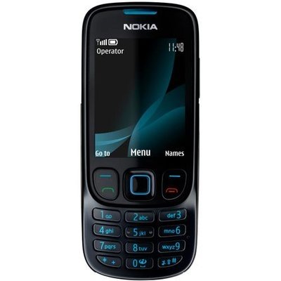 Nokia 6303 Classic Reparatie
