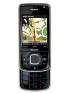 Nokia 6210 Navigator Reparatie