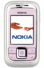 Nokia 6111 Reparatie