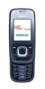 Nokia 2680 Slide Reparatie