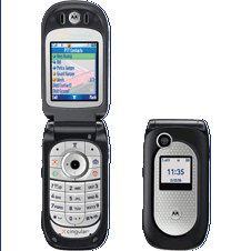 Motorola V365 Reparatie