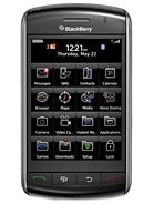 Blackberry Storm 9530 Reparatie